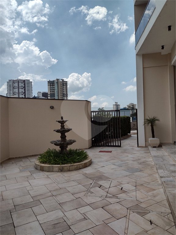 Apartamento à venda com 3 quartos, sendo 1 suíte, em Vila Oliveira, Mogi das Cruzes, SP