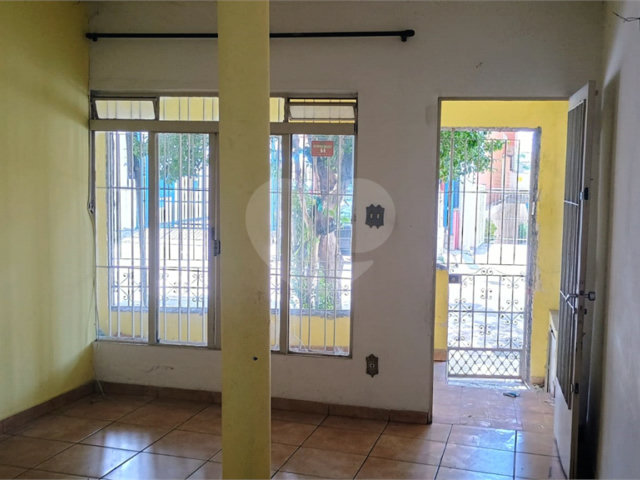 Casa à venda com 2 quartos em Casa Verde, São Paulo, SP