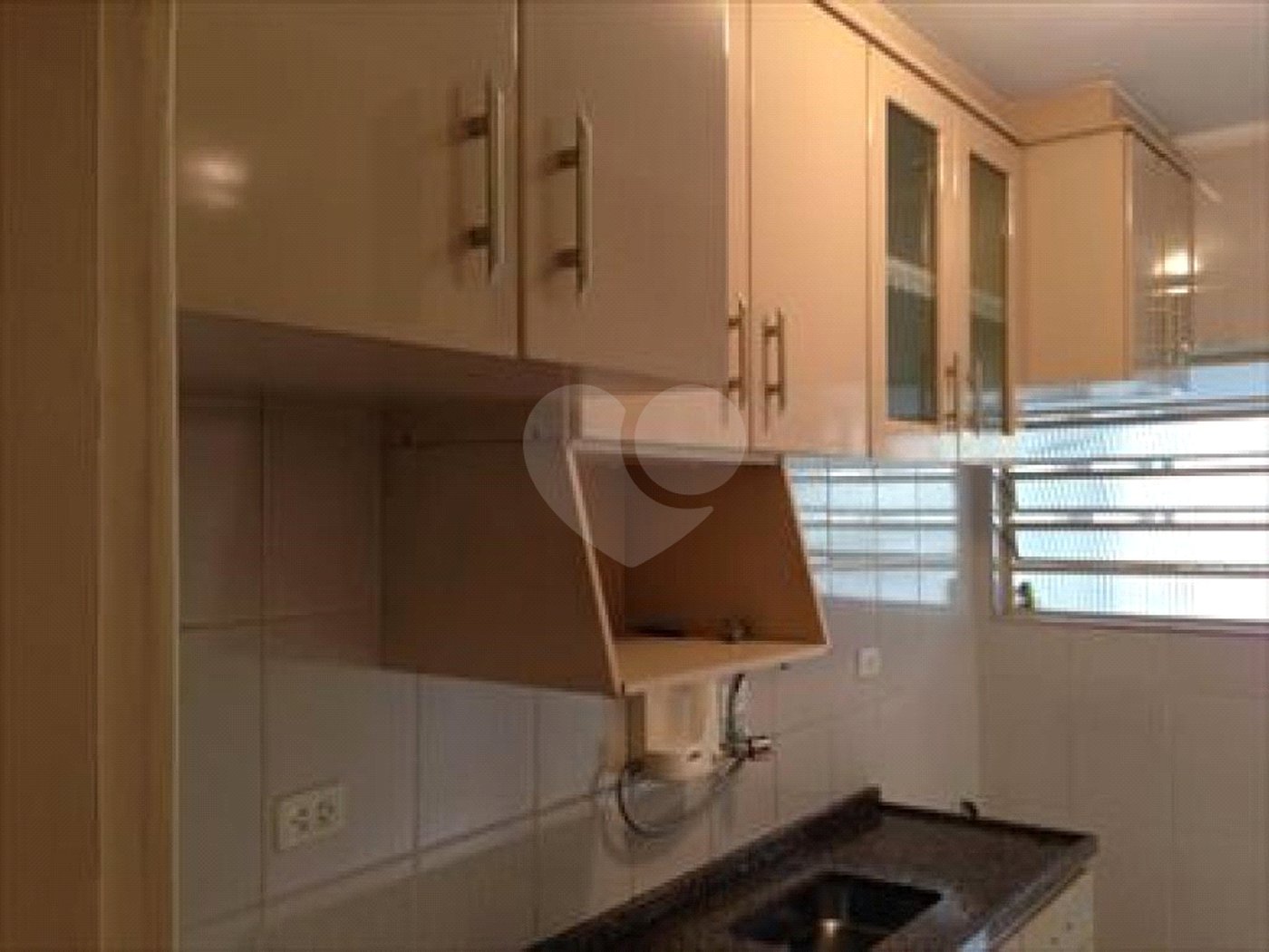 Apartamento à venda com 1 quarto em Ipiranga, São Paulo, SP