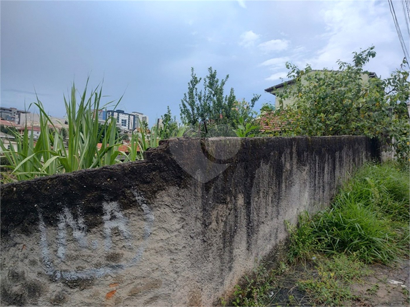 Terreno à venda em Tucuruvi, São Paulo, SP