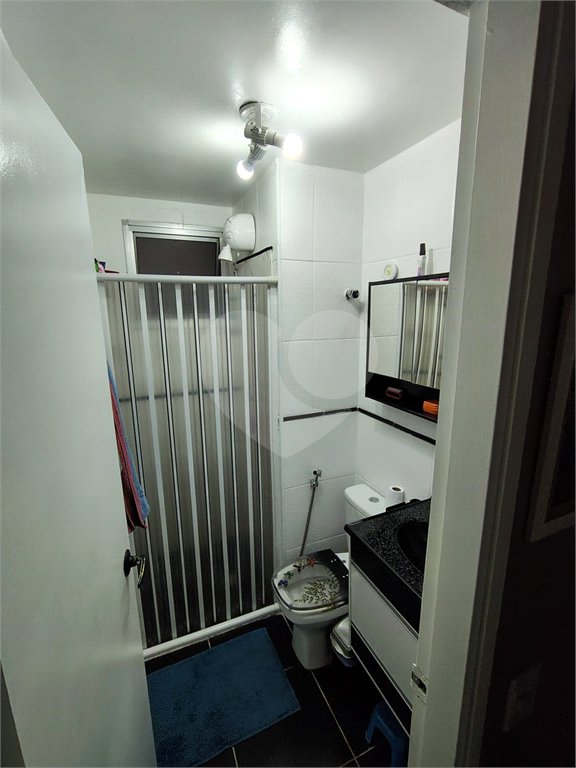 Apartamento à venda com 3 quartos em Jardim Santa Emília, São Paulo, SP