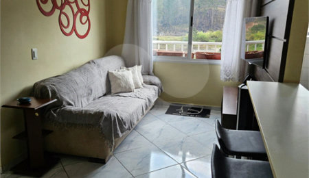 Apartamento à venda ou para alugar com 2 quartos em Portais (polvilho), Cajamar, SP