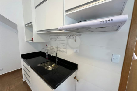 Casa para alugar com 1 suíte no condomínio Sem Nome, São Paulo - SP