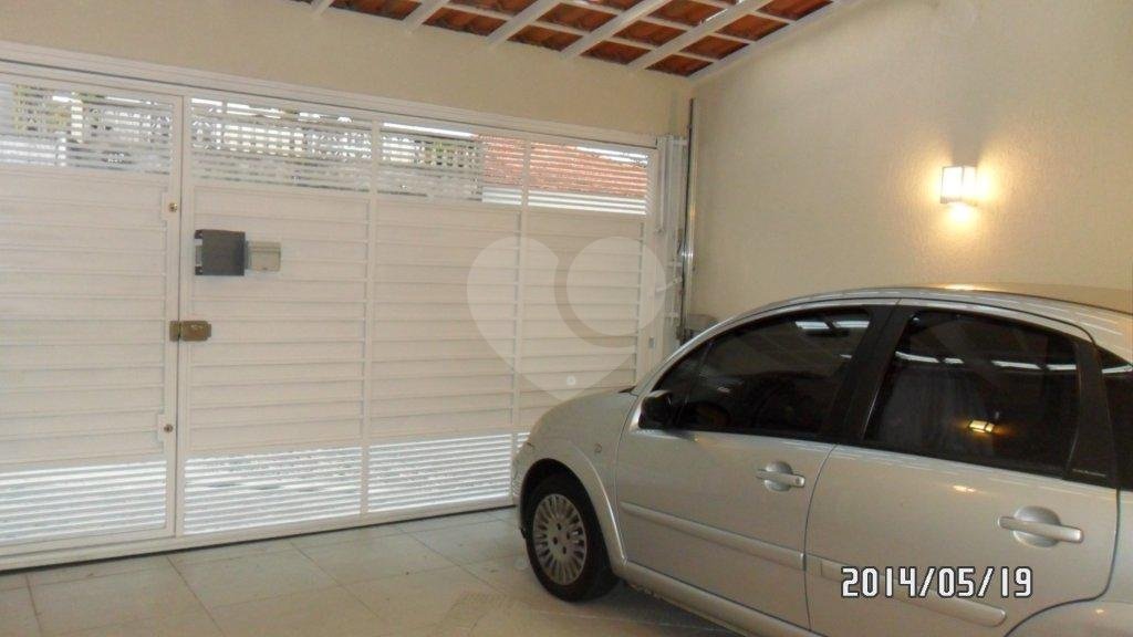 Sobrado à venda com 3 quartos, sendo 1 suíte, em Mandaqui, São Paulo, SP