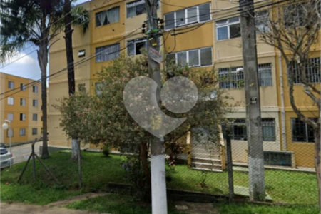 Apartamento à venda com 2 quartos em Jardim Pinheiros, São Paulo, SP