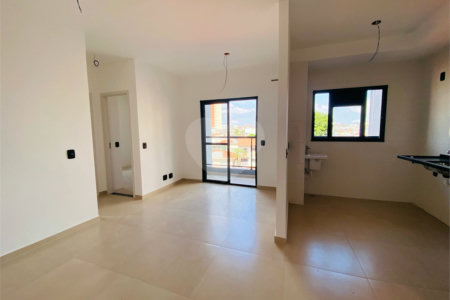 Apartamento à venda com 2 quartos em Vila Formosa, São Paulo, SP