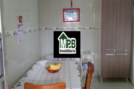 Casa à venda com 2 quartos em George Oetterer , Iperó - SP