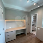 Apartamento à venda com 3 suítes em Vila Mogilar, Mogi das Cruzes, SP