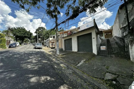 Casa à venda em Bela Aliança, São Paulo, SP