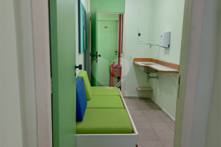 Sala à venda em Tijuca, Rio de Janeiro, RJ