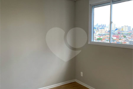 Apartamento à venda com 2 quartos em Água Branca, São Paulo, SP