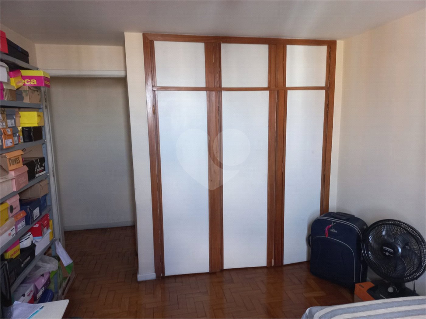 Apartamento à venda com 3 quartos, sendo 1 suíte, em Água Fria, São Paulo, SP