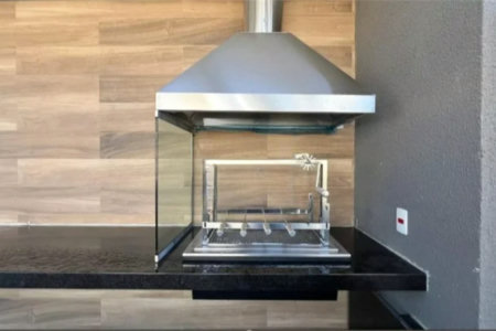 Apartamento à venda com 1 quarto em Pinheiros, São Paulo, SP