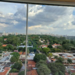 Apartamento à venda com 3 quartos, sendo 1 suíte,  em Brooklin Paulista, São Paulo, SP