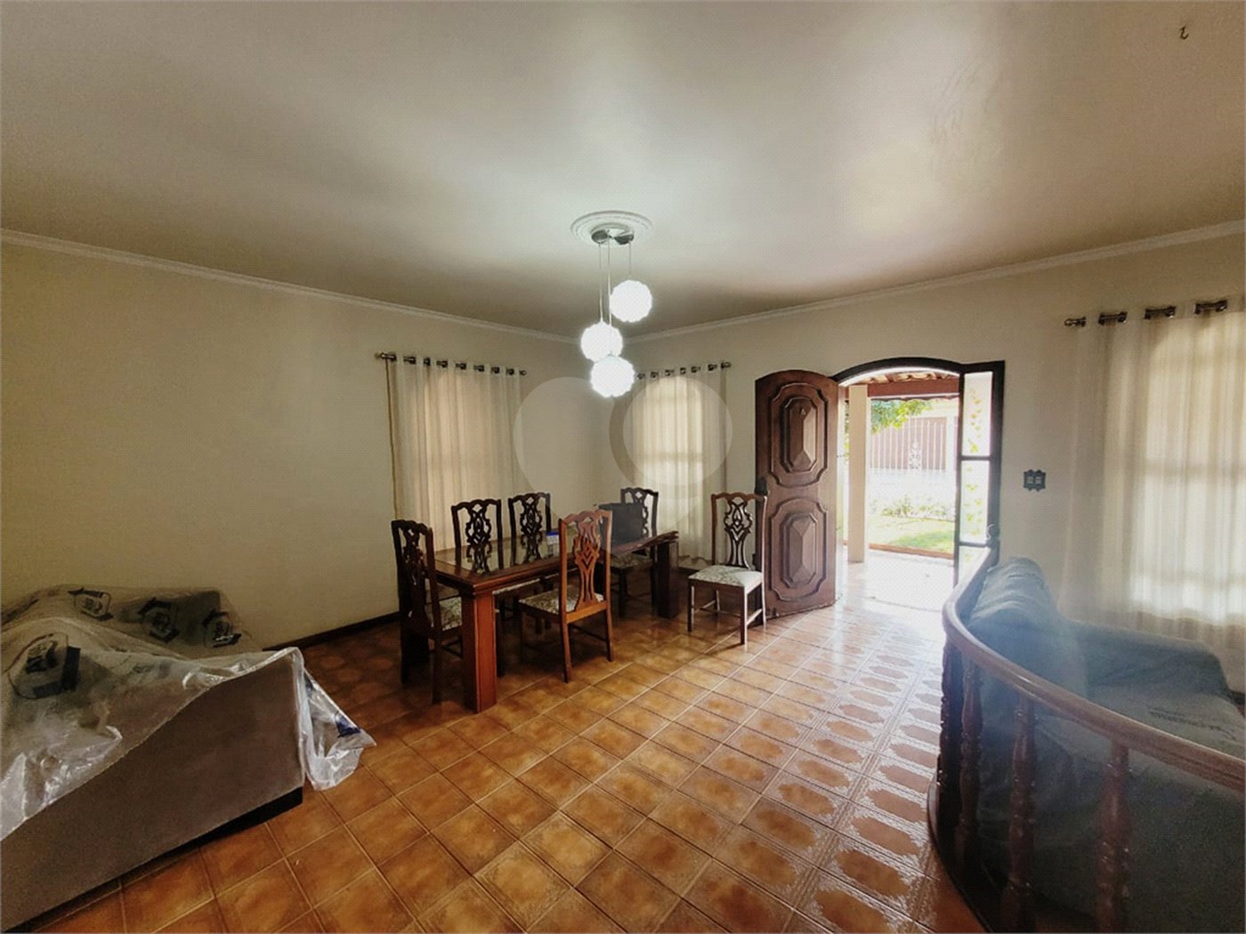 Casa Térrea à venda com 3 quartos, sendo 1 suíte, no Centro, Indaiatuba, SP