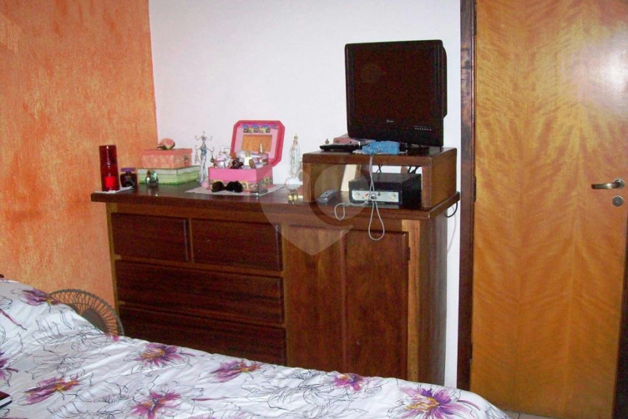 Sobrado à venda com 2 quartos, sendo 1 suíte, em Tucuruvi, São Paulo, SP