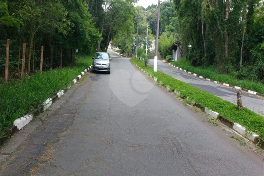 Terreno à venda no condomínio Sausalito, Mairiporã - SP