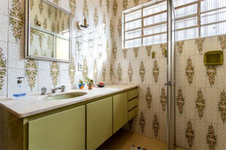Casa à venda com 3 quartos, sendo 1 suíte, em Chácara Santo Antônio (zona Sul), São Paulo, SP