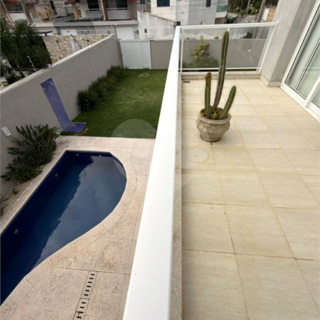 Casa à venda com 4 suítes em Portinho, Cabo Frio, RJ
