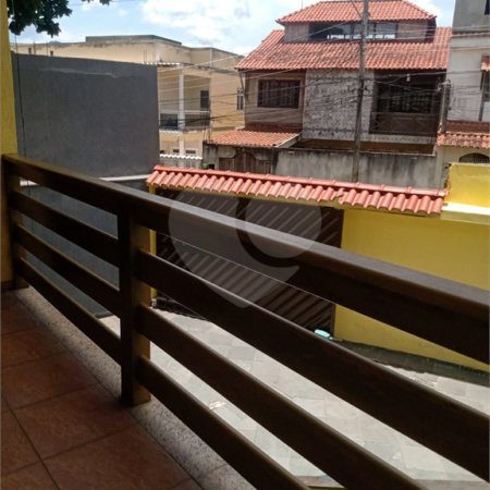 Casa à venda com 5 quartos, sendo 1 suíte, em Campo Grande, Rio de Janeiro, RJ