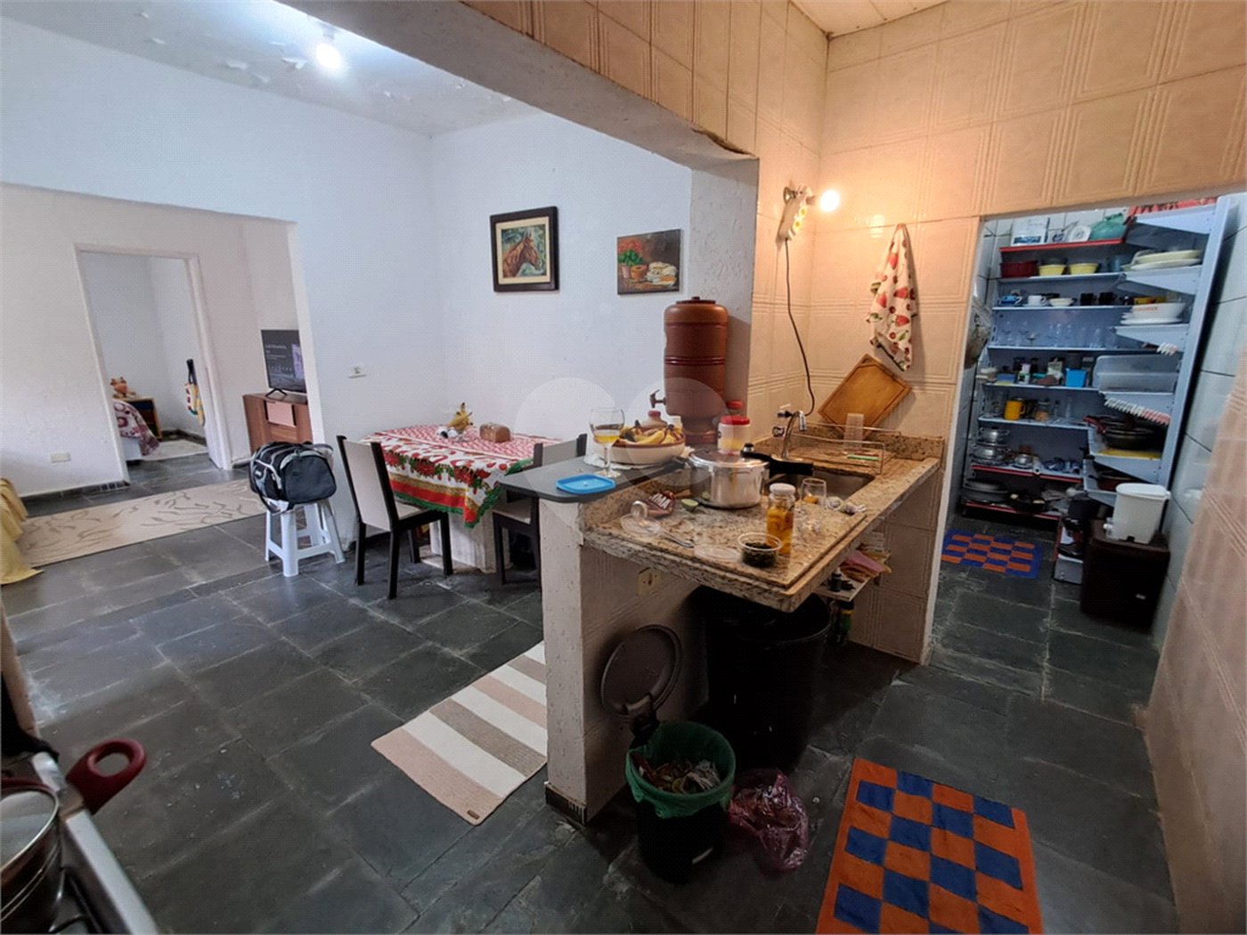 Sobrado à venda com 4 quartos em Parada Inglesa, São Paulo, SP