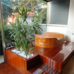 Apartamento para alugar com 1 quarto em Santo Amaro, São Paulo, SP