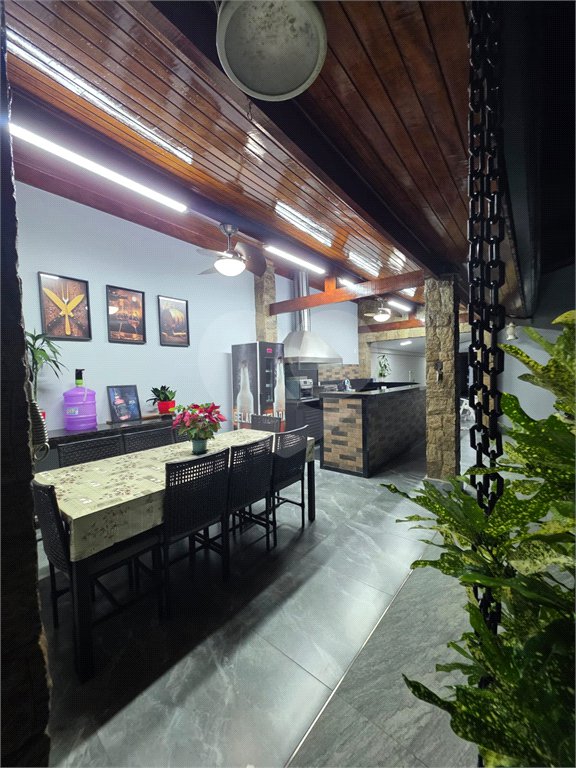 Casa Térrea à venda com 4 quartos, sendo 2 suítes, em Vila Avaí, Indaiatuba, SP