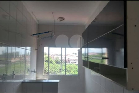 Apartamento à venda com 2 quartos em Parque Florence, Valinhos, SP