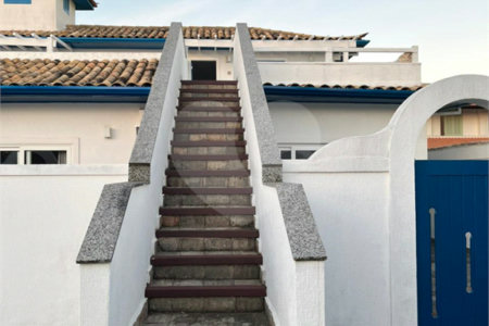 Casa à venda com 1 suíte em Manguinhos, Armação dos Búzios, RJ