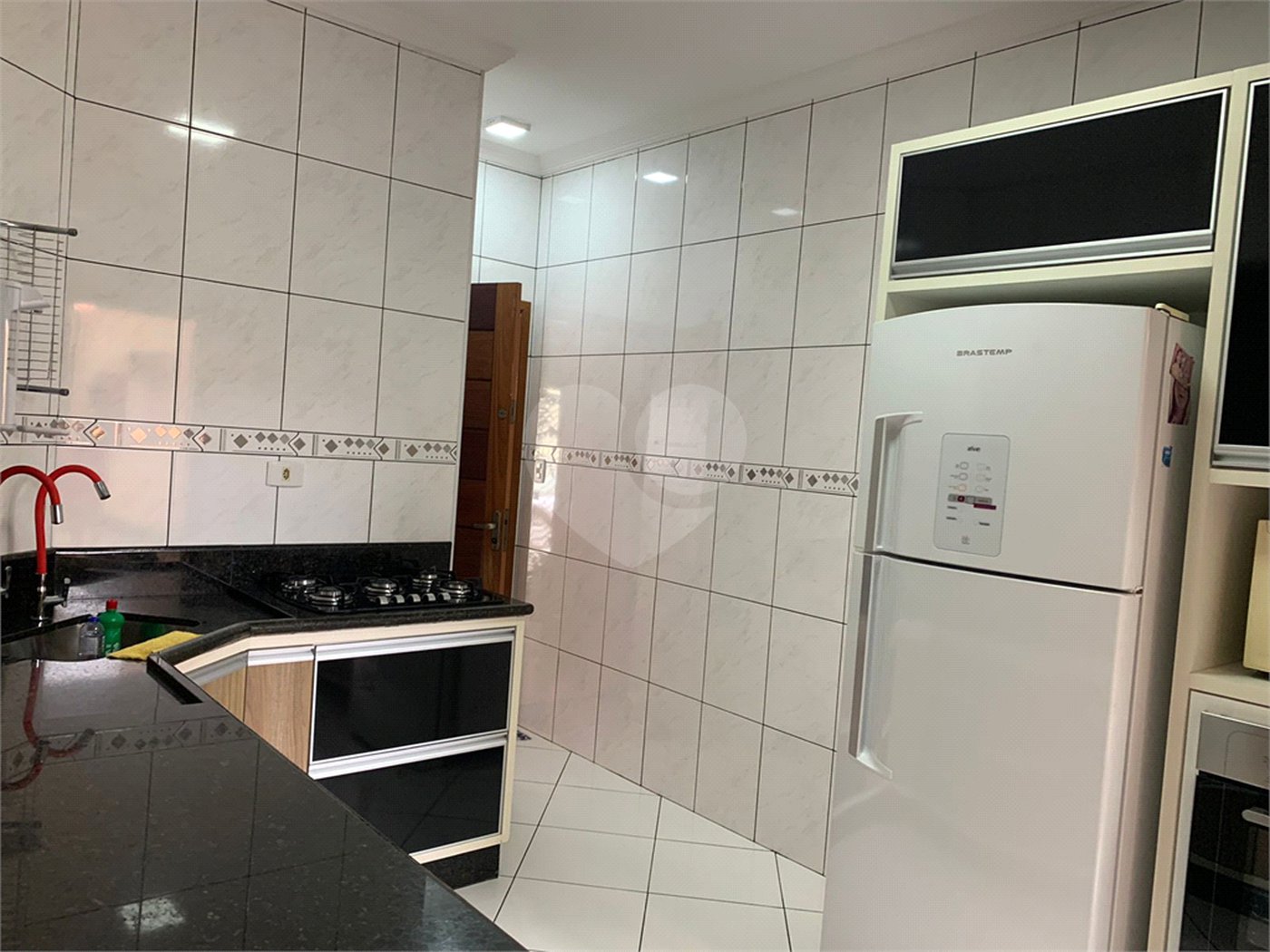 Casa à venda com 3 quartos, sendo 1 suíte, em Residencial Bosque dos Ipês, São José dos Campos, SP