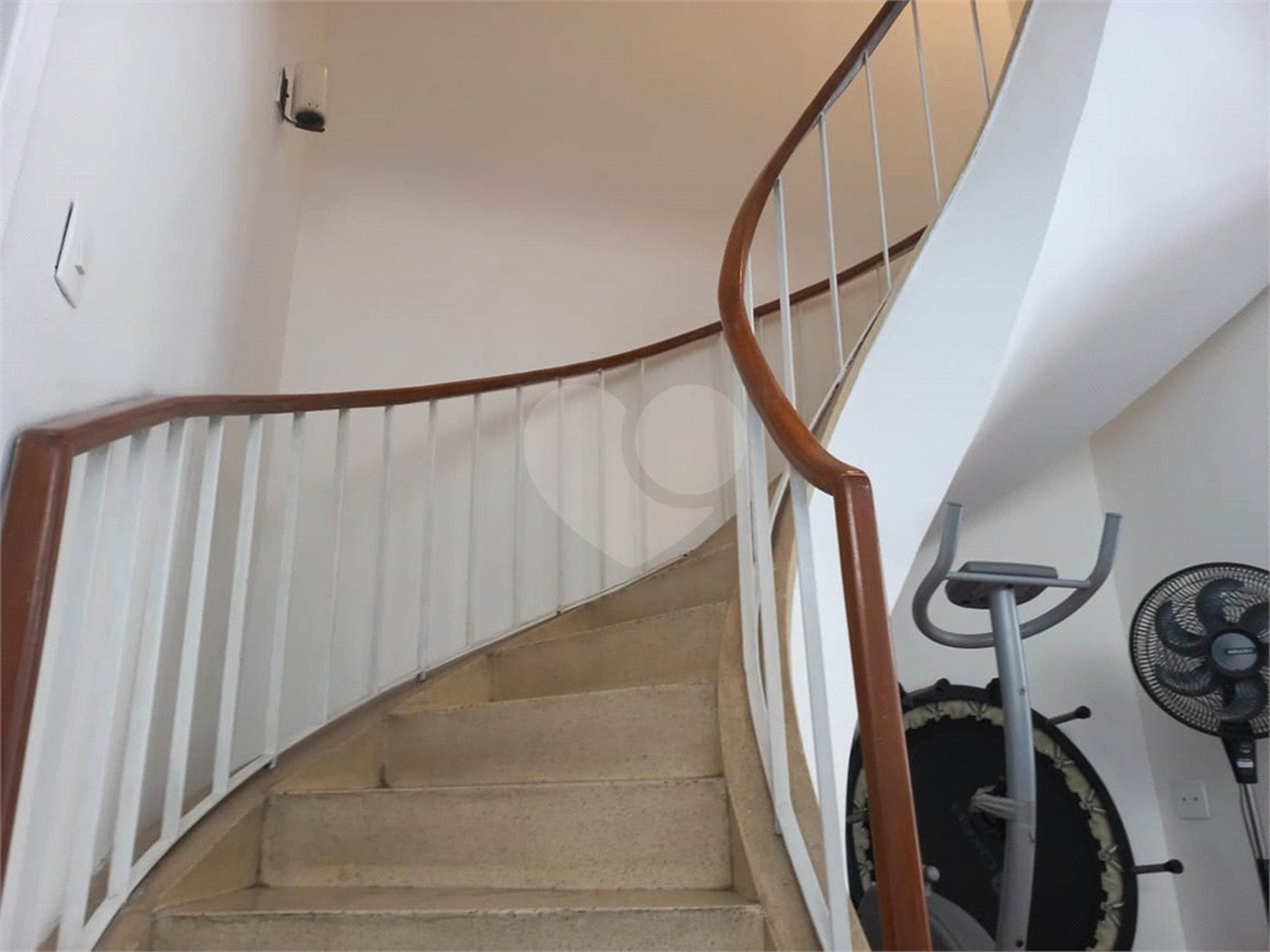 Sobrado à venda com 3 quartos em Vila Clementino, São Paulo, SP