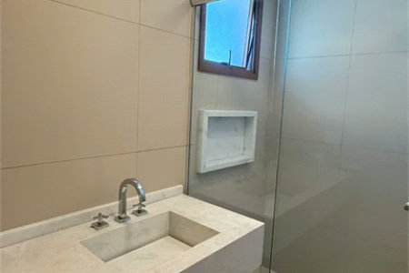 Apartamento à venda com 2 suítes em Brooklin Novo, São Paulo, SP