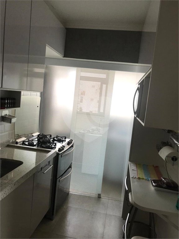 Apartamento à venda com 2 suítes em Santana, São Paulo, SP