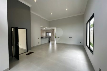 Casa á venda no Parque Faber III