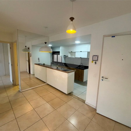 Apartamento à venda com 2 quartos, sendo 1 suíte, em Vila Isabel, Rio de Janeiro, RJ