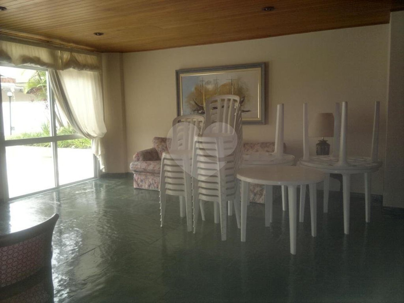 Apartamento à venda com 1 quarto em Jardim Paulista, São Paulo, SP