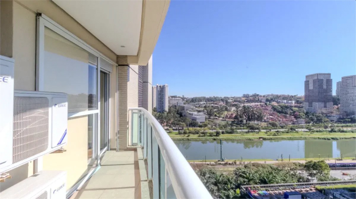 Apartamento à venda com 4 quartos, sendo 3 suítes, em Cidade Monções, São Paulo, SP