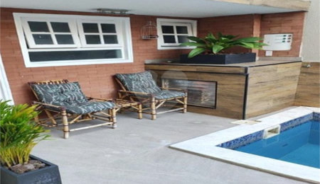 Sobrado à venda com 3 quartos, sendo 2 suítes,  em Tucuruvi, São Paulo, SP