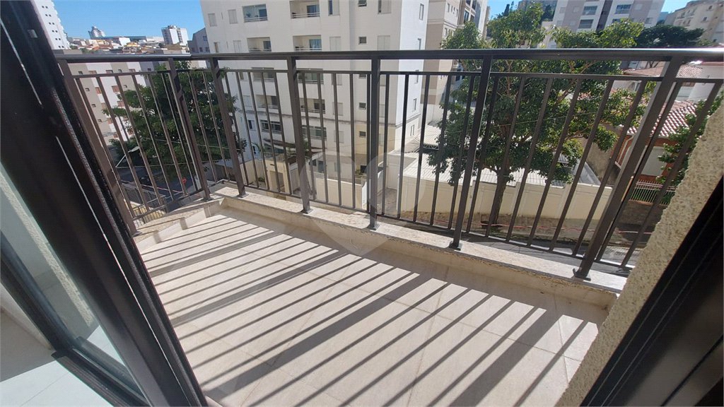Apartamento à venda com 3 quartos, sendo 1 suíte, em Vila Independência, Sorocaba, SP