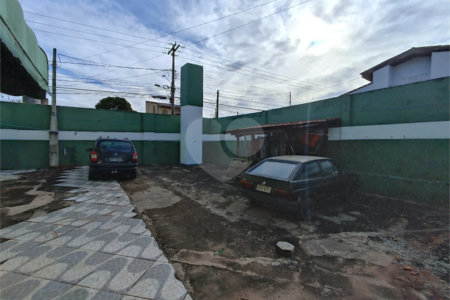 Barracão para alugar em Vila Arruda, Itapetininga, SP