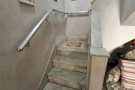 Casa à venda com 4 quartos, sendo 1 suíte, em Tijuca, Rio de Janeiro, RJ