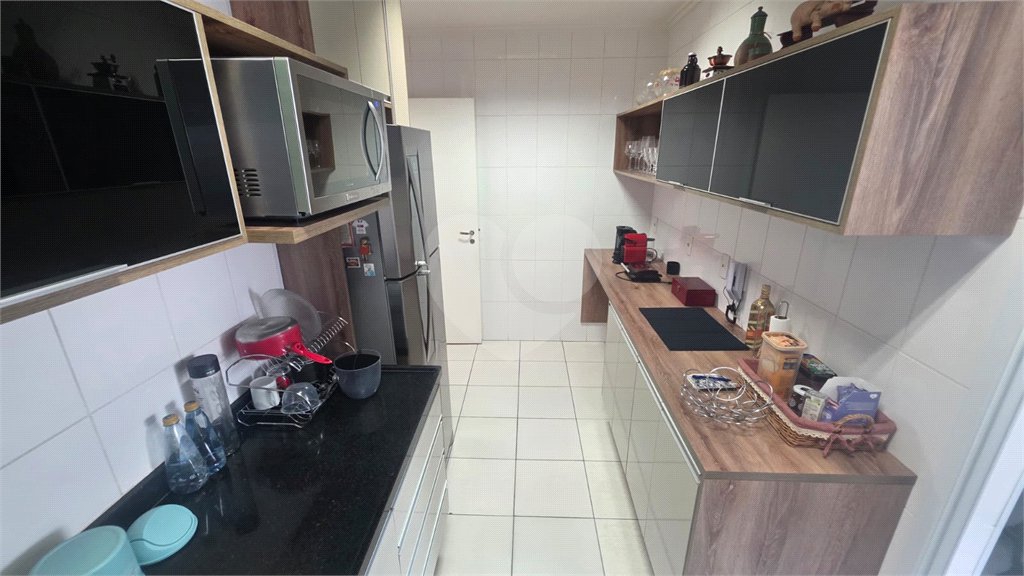 Cobertura à venda com 3 quartos, sendo 1 suíte,  em Parque Mandaqui, São Paulo, SP