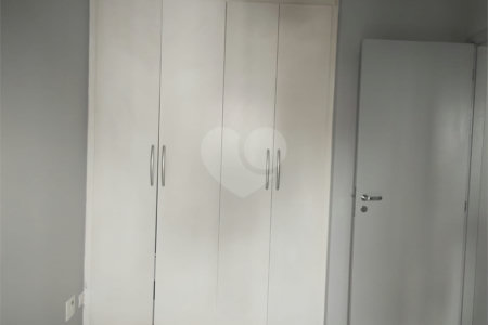Apartamento à venda com 2 quartos em Pinheiros, São Paulo, SP