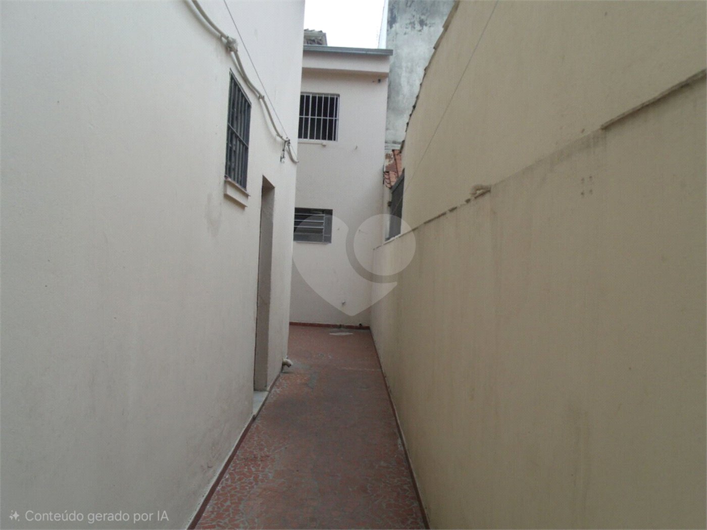 Casa à venda com 3 quartos em Santana, São Paulo, SP