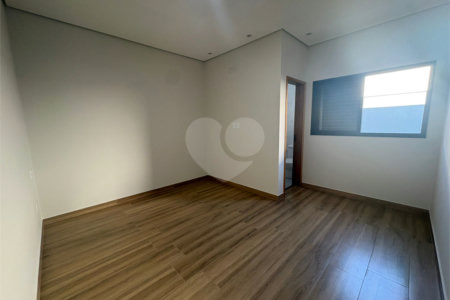 Casa à venda com 3 quartos, sendo 1 suíte, no condomínio Reserva Ipanema, Sorocaba - SP