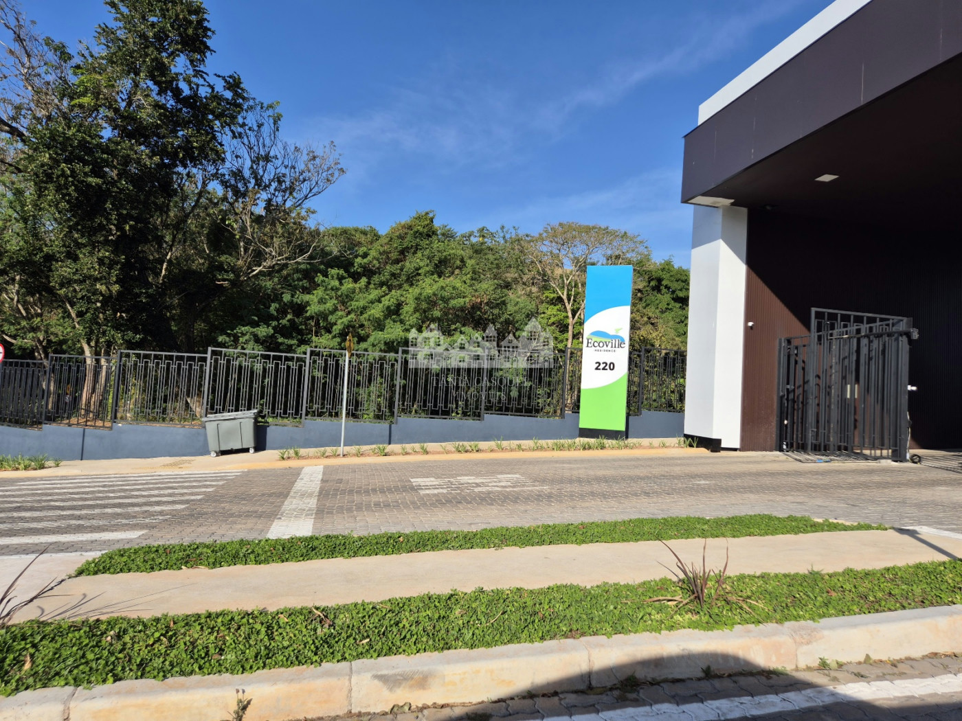 Terreno à Venda no Condomínio Ecoville Residence I – Atibaia/SP