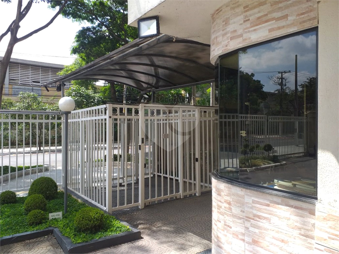 Apartamento à venda com 3 quartos em Vila Guilherme, São Paulo, SP