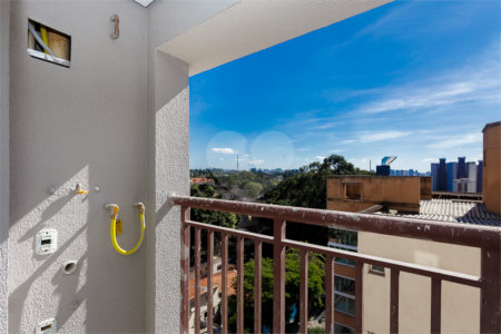Apartamento à venda com 1 quarto em Chácara Flora, São Paulo, SP