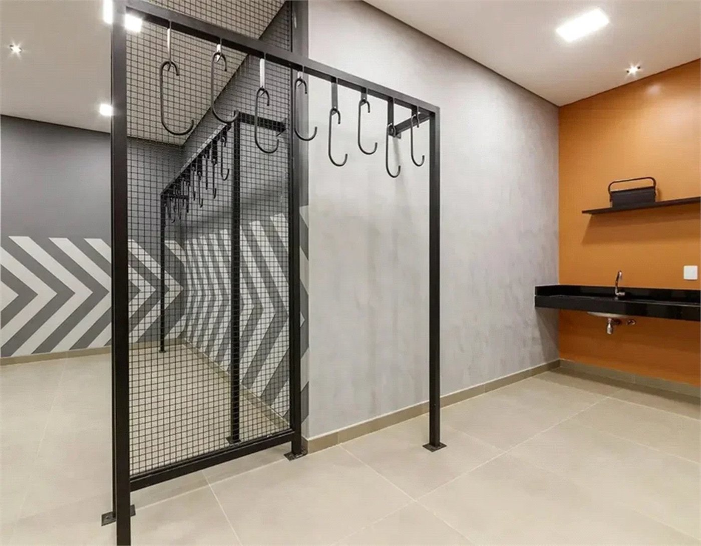 Apartamento à venda ou para alugar com 1 quarto em Pinheiros, São Paulo, SP