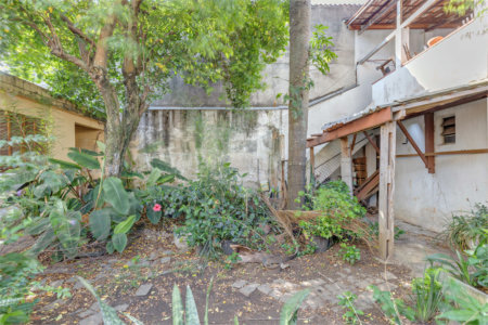 Casa Térrea à venda ou para alugar com 3 quartos, sendo 1 suíte, em Brooklin, São Paulo, SP